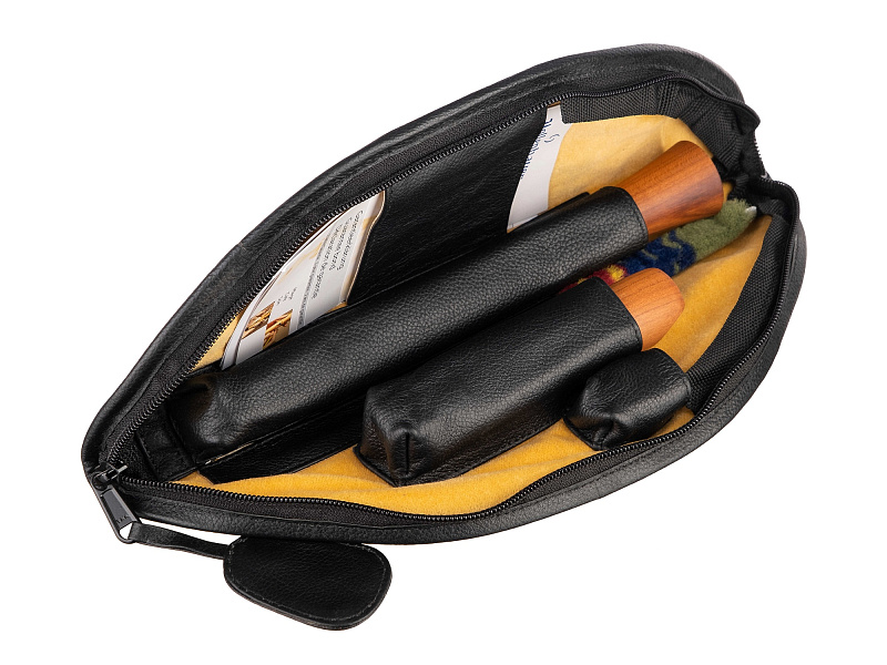 Фото Блокфлейта Mollenhauer 4108 Kynseker