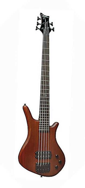 Фото Бас-гитара Dean Sledgehammer 5