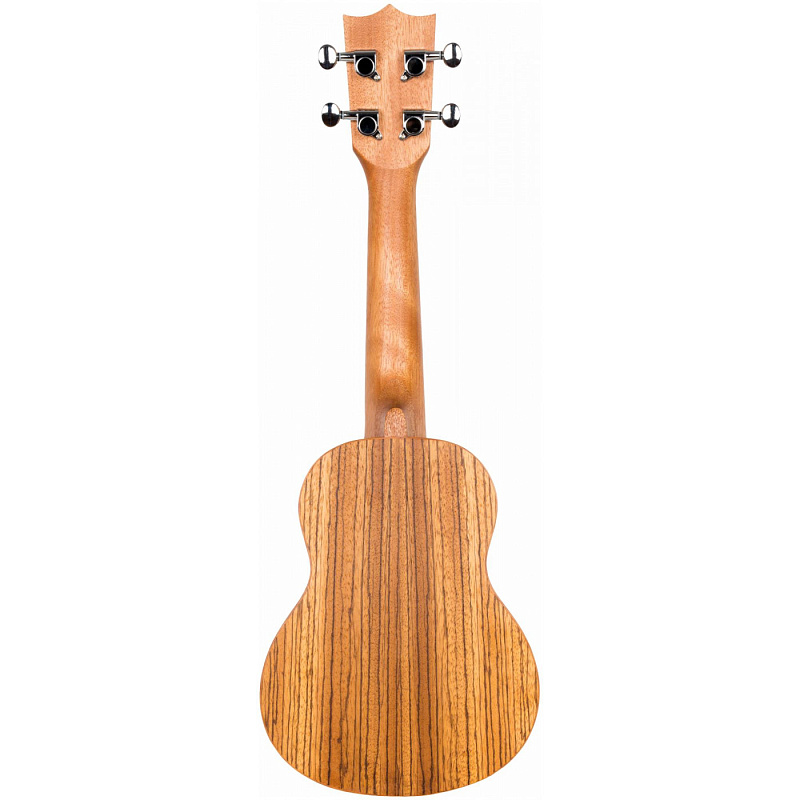 Фото Укулеле сопрано FLIGHT DUS322 ZEB