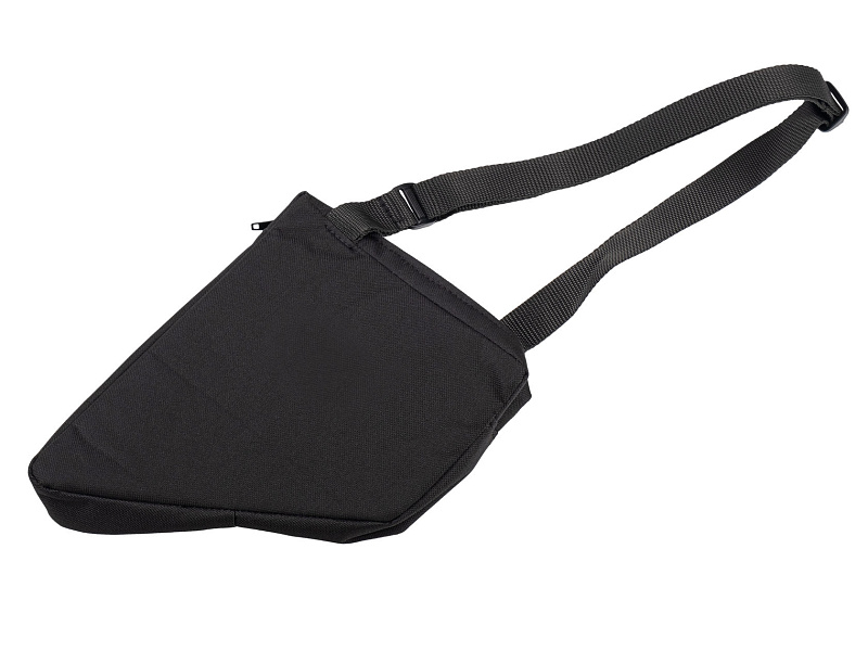 Фото Пан-флейта Hora Panpipe-08-soprano