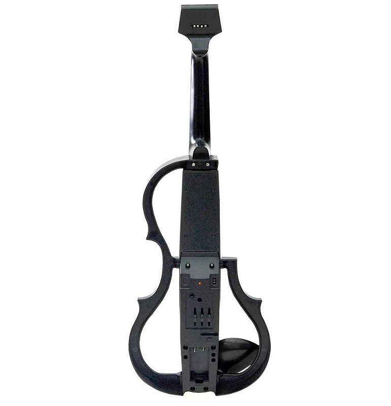 Фото Электроскрипка KINGLOS ZNDS-2306