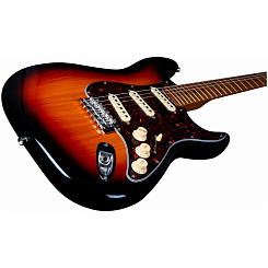 Электрогитара JET JS-300 SB