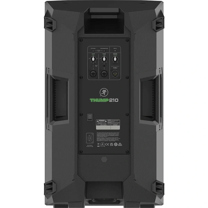 Фото Активная акустическая система MACKIE THUMP210