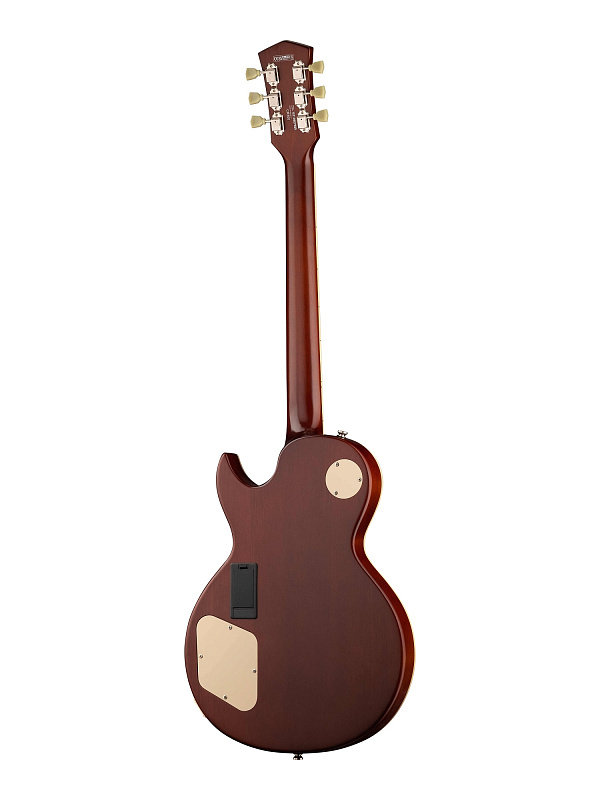 Фото Электрогитара Cort CR300-ATB CR Series