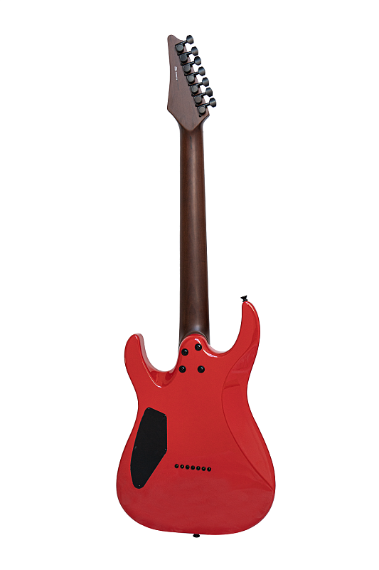 Фото Электрогитара Bosstone SEG STR7 RD