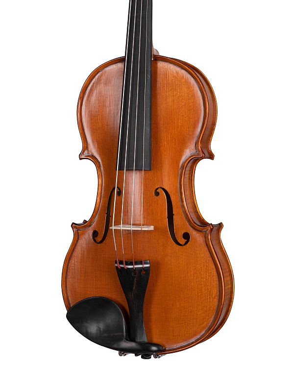 Фото Скрипка Gliga I-V012-O Intermediate Gems 2 OPB 1/2