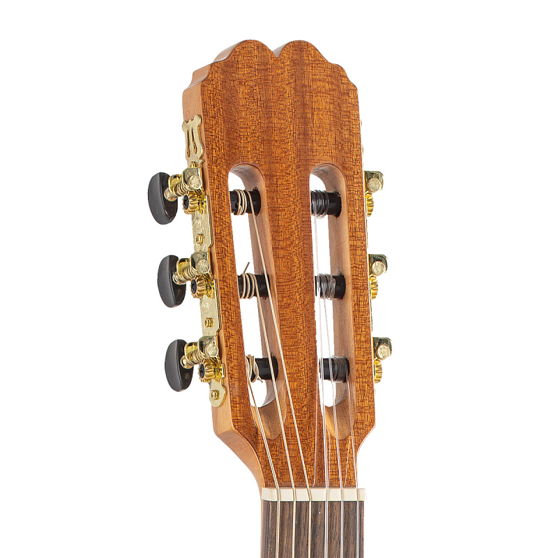 Фото Классическая гитара Admira Elsa, цвет натуральный