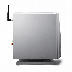 Сетевой аудиоплеер Astell&Kern AK500N 1Tb Silver