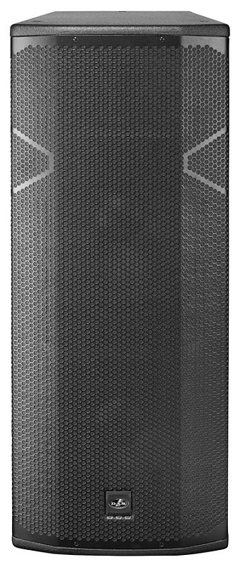 Фото Пассивная акустическая система DAS AUDIO VANTEC-215