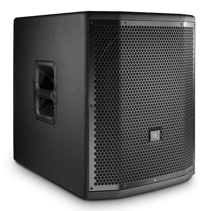 Фото JBL PRX818XLFW