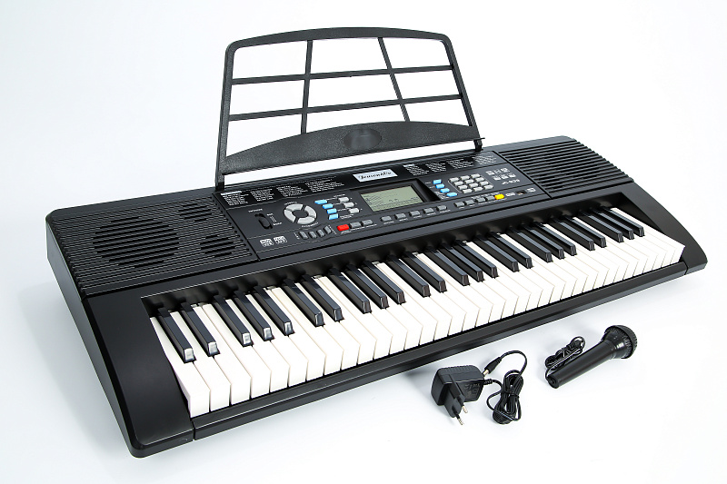 Фото Синтезатор Jonson&Co JC-939