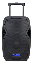 Активная акустическая система AURA A212MP3-Battery