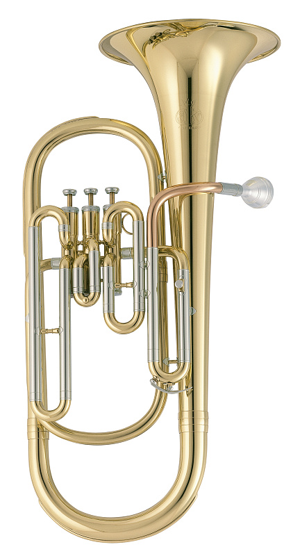 Фото Баритон AMATI ABH 321-O Bb