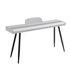 Стойка для цифрового фортепиано Mikado RS Black