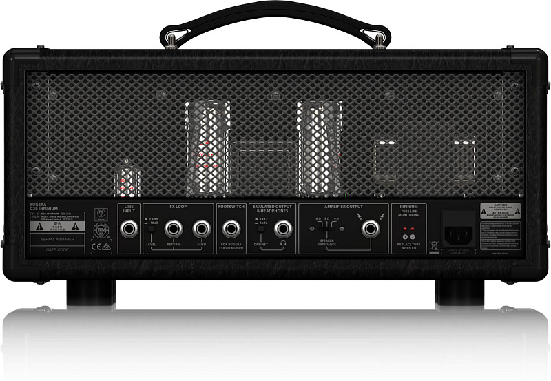 Фото Bugera G20-INFINIUM