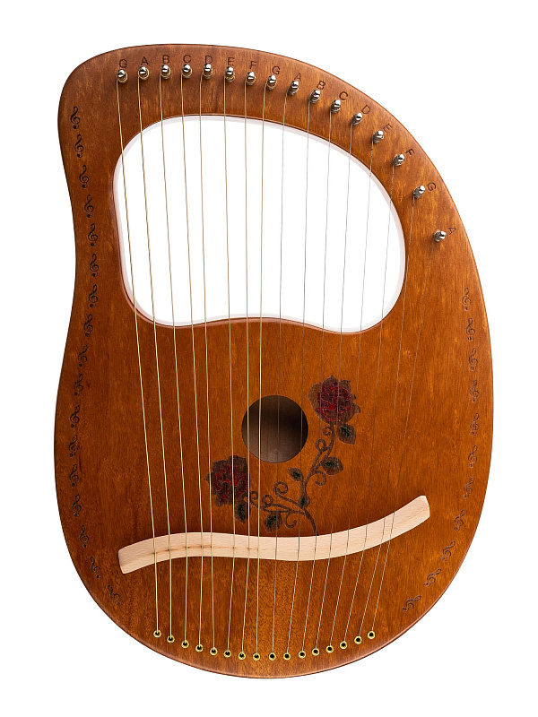 Фото Арфа Fante LY-1603