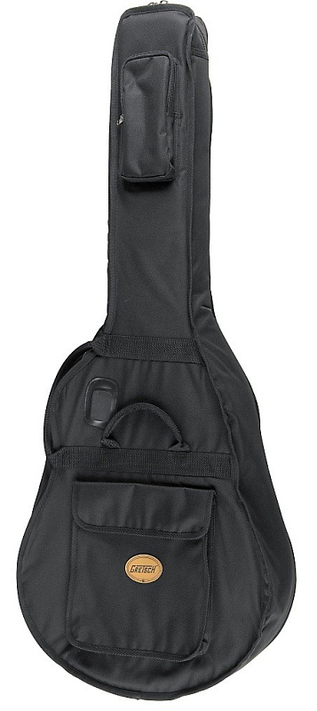 Фото GRETSCH G2162 Hollow Body Electric Gig Bag, Black