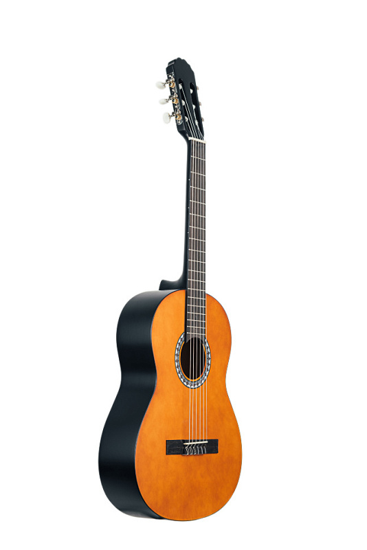 Фото GEWApure Classical Guitar Basic Natural 3/4