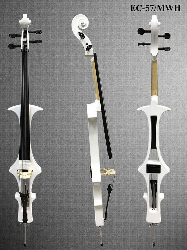 Фото BRAHNER EC-57/MWH Электровиолончель 