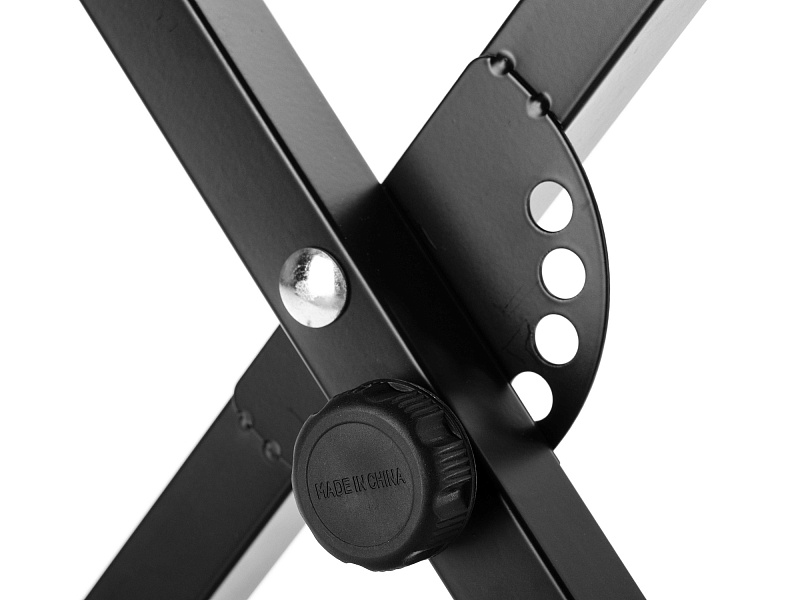 Фото Стойка Foix Q-1XC для клавишных