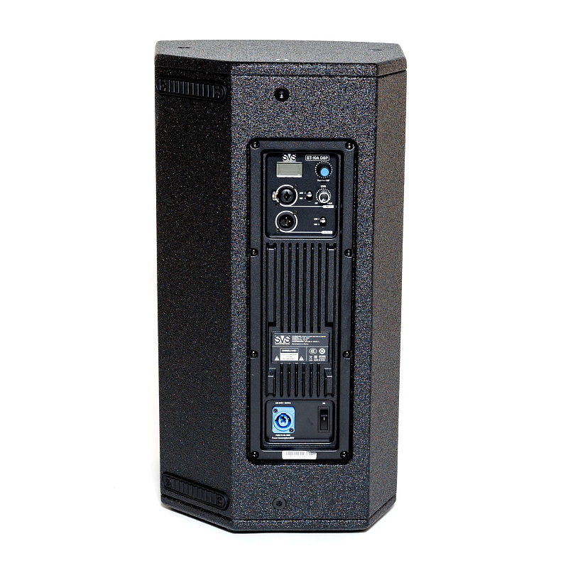 Фото Активная акустическая система SVS Audiotechnik ST-10A DSP