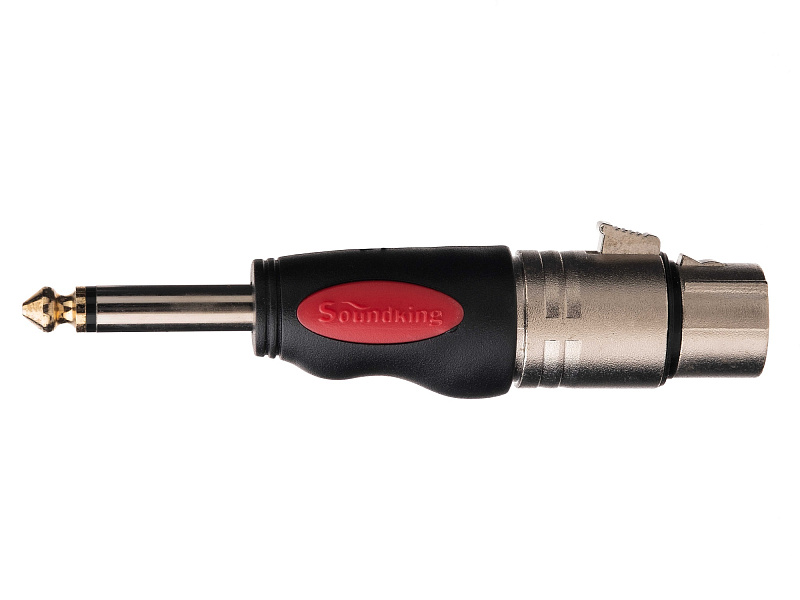 Фото Переходник Soundking CXA004
