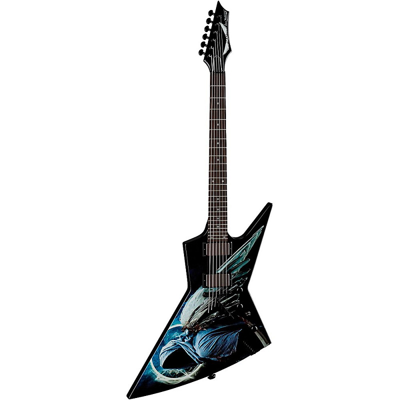 Фото Dean USA Zero AOD II Lefty