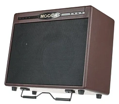 Комбоусилитель для акустической гитары Mooer SD50A