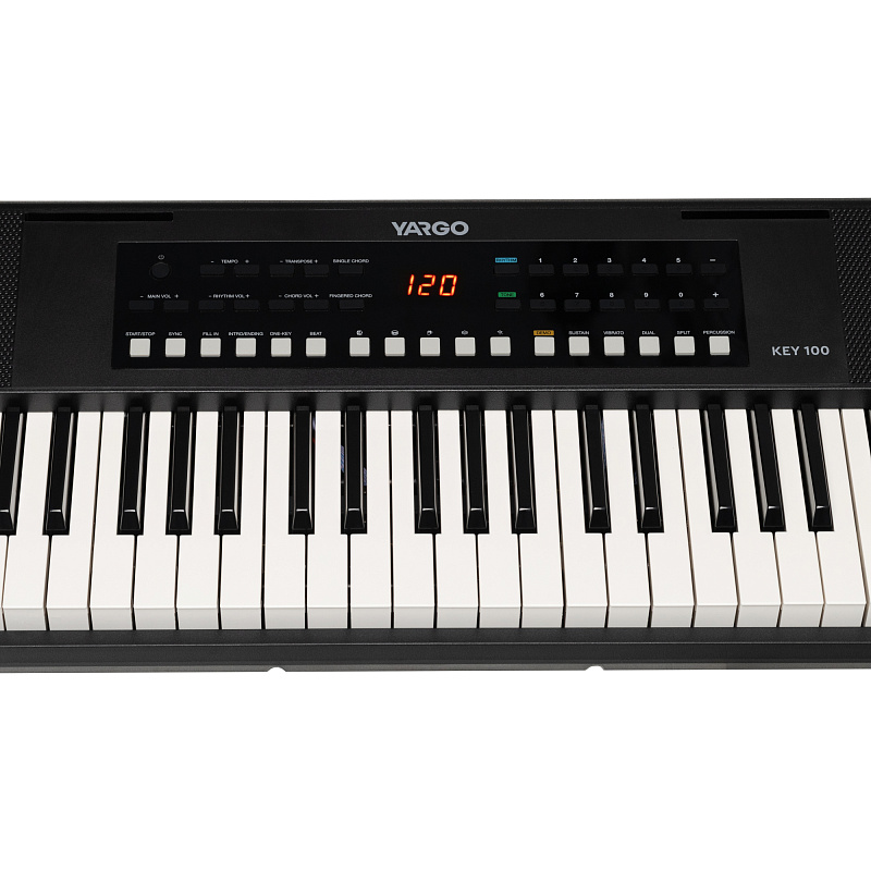 Фото Синтезатор YARGO KEY 100