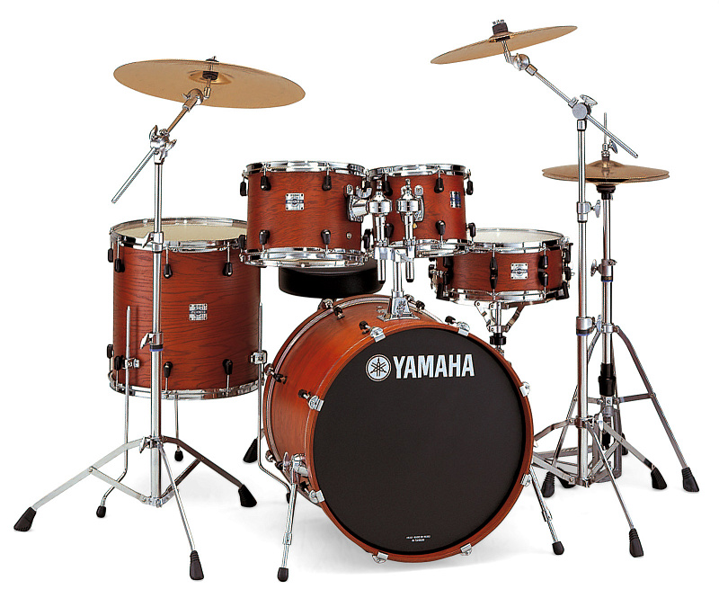 Фото Часть ударной установки YAMAHA AYN2F42A04 CW