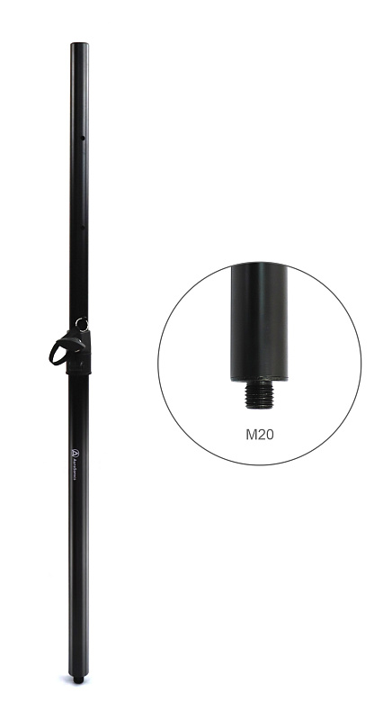 Фото Стойка AuraSonics LSPM20