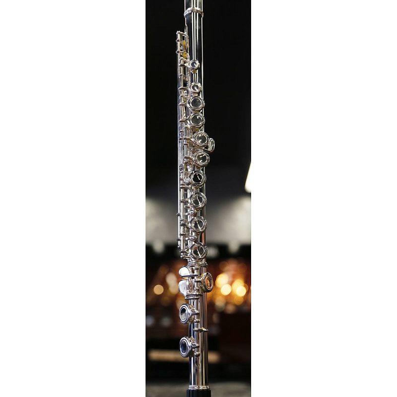 Фото Флейта ученическая MIYASHIRU FL-116S