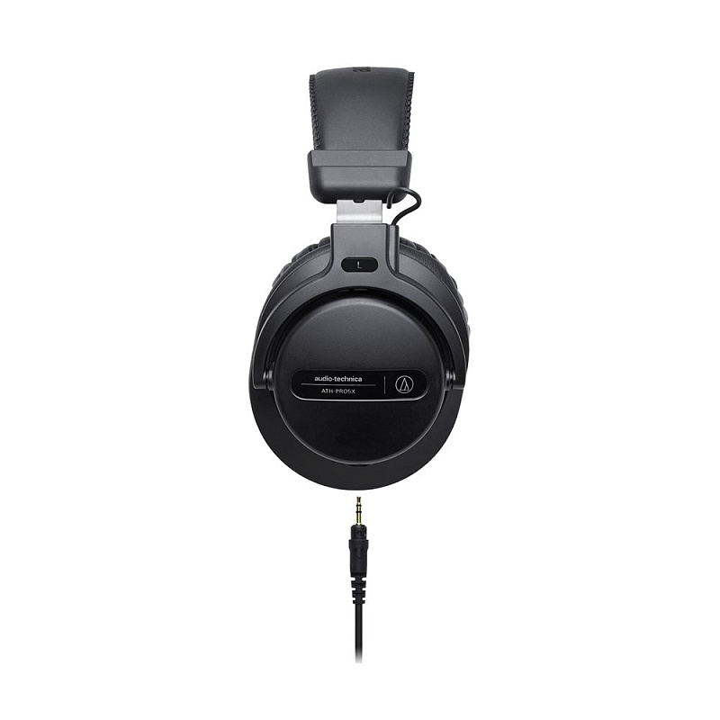 Фото AUDIO-TECHNICA ATH-PRO5XBK