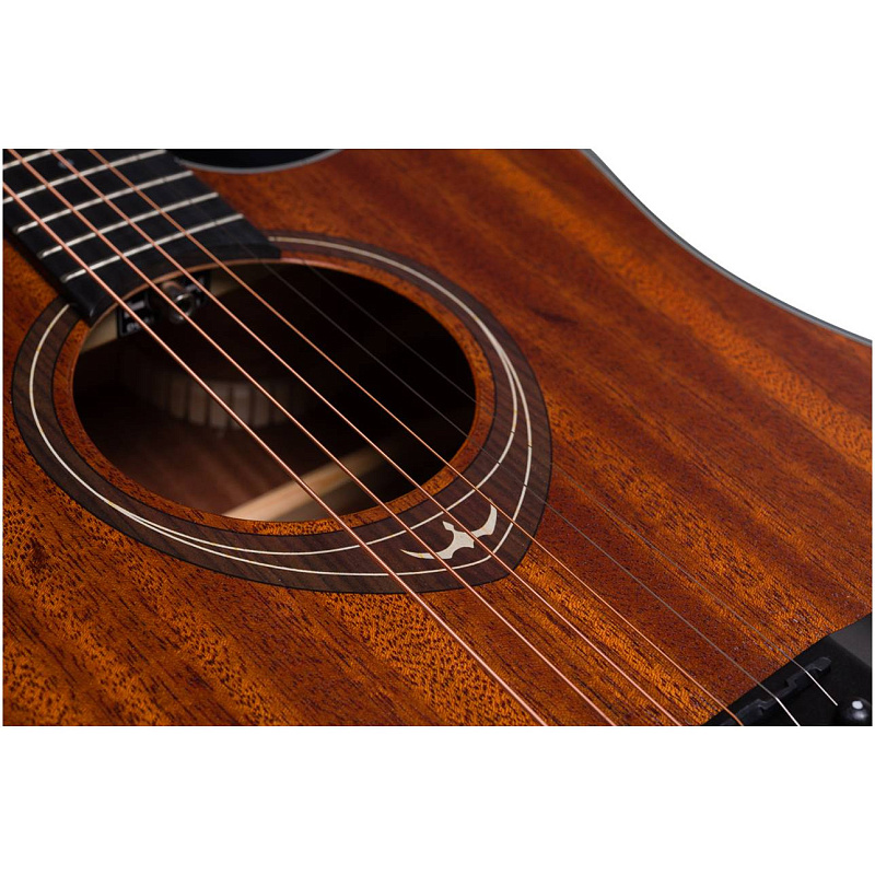 Фото Акустическая гитара FLIGHT D-165C SAP