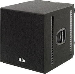 Пассивная акустическая система Dynacord FX 12