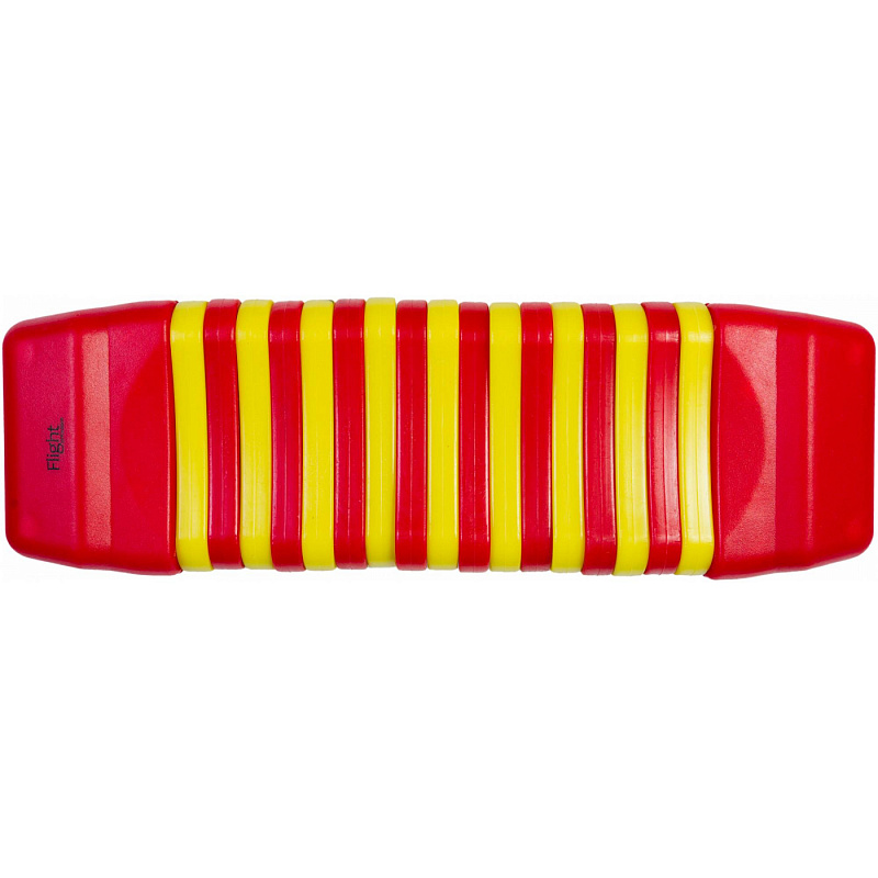 Фото FLIGHT FKO 2 - Трещотка пластинчатая Флайт