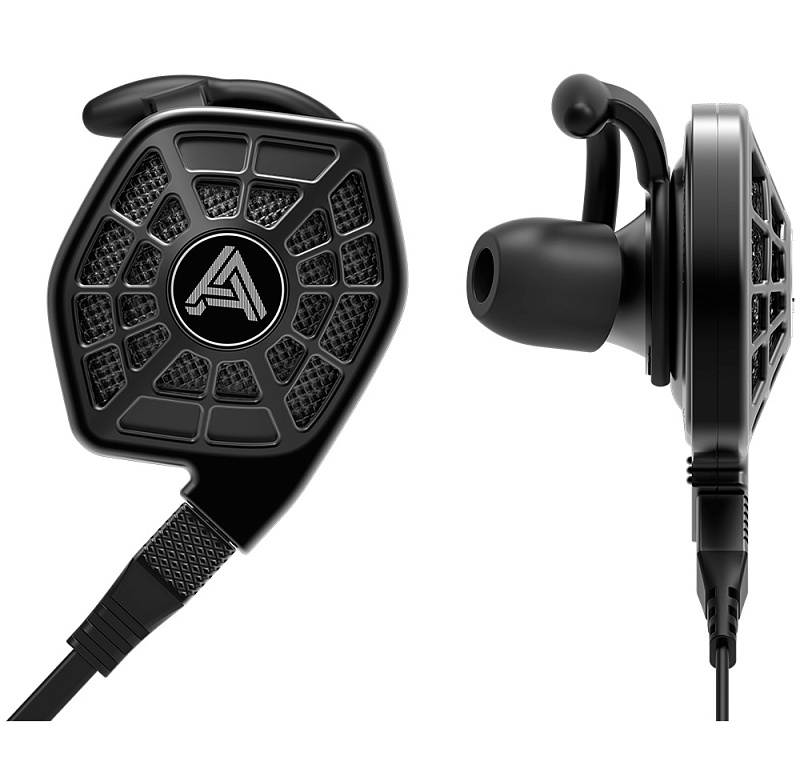 Фото Audeze iSINE 10