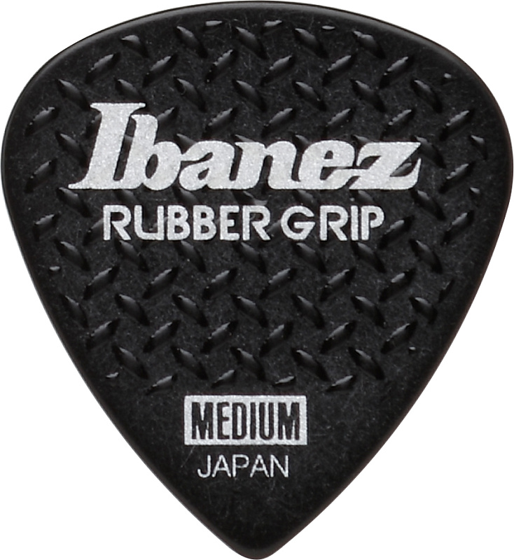 Фото Медиатор IBANEZ PA16MRG BK SET GUITAR PICK