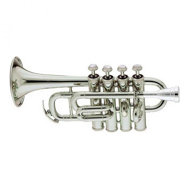 Фото Труба Bb AMATI ATR 383ES-O