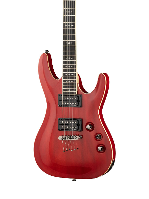 Фото Электрогитара Clevan CTD-52-BCH