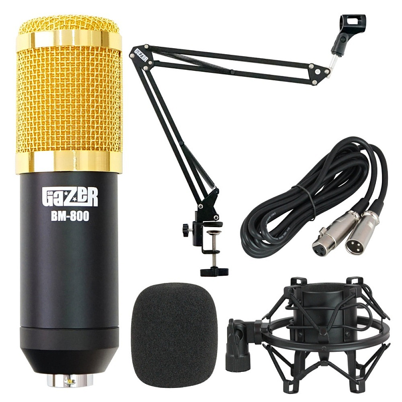 Фото F-Zone BM-800