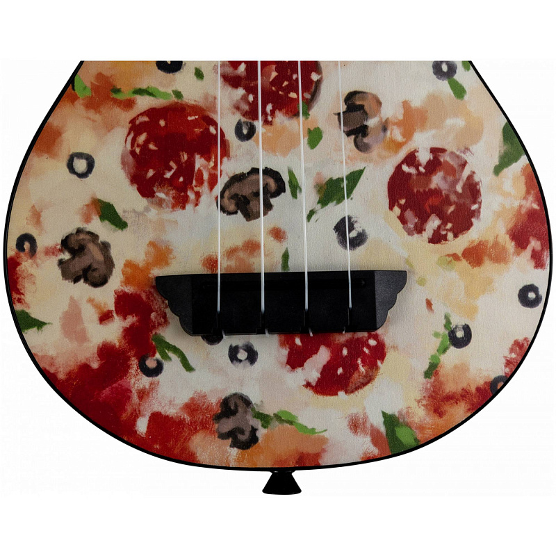 Фото Укулеле сопрано FLIGHT TUS-40 PIZZA