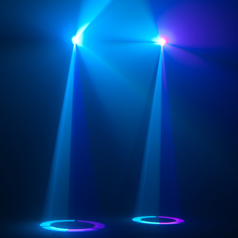 Фото American Dj Inno Roll LED