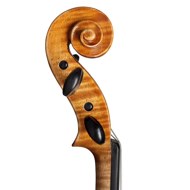 Фото Goronok Алексей Романов 7/8 скрипка