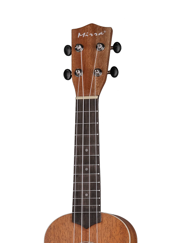 Фото Укулеле сопрано Mirra UK-650-21