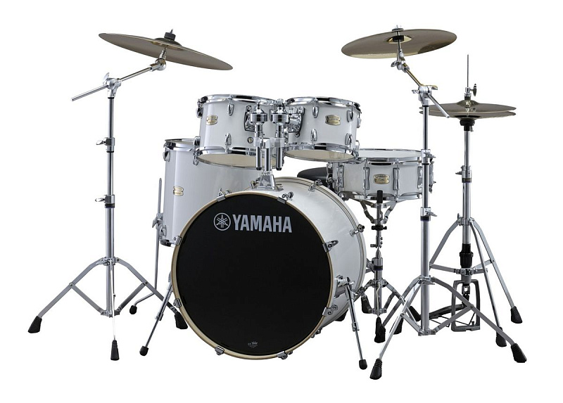 Фото Yamaha SBP2F5PWH