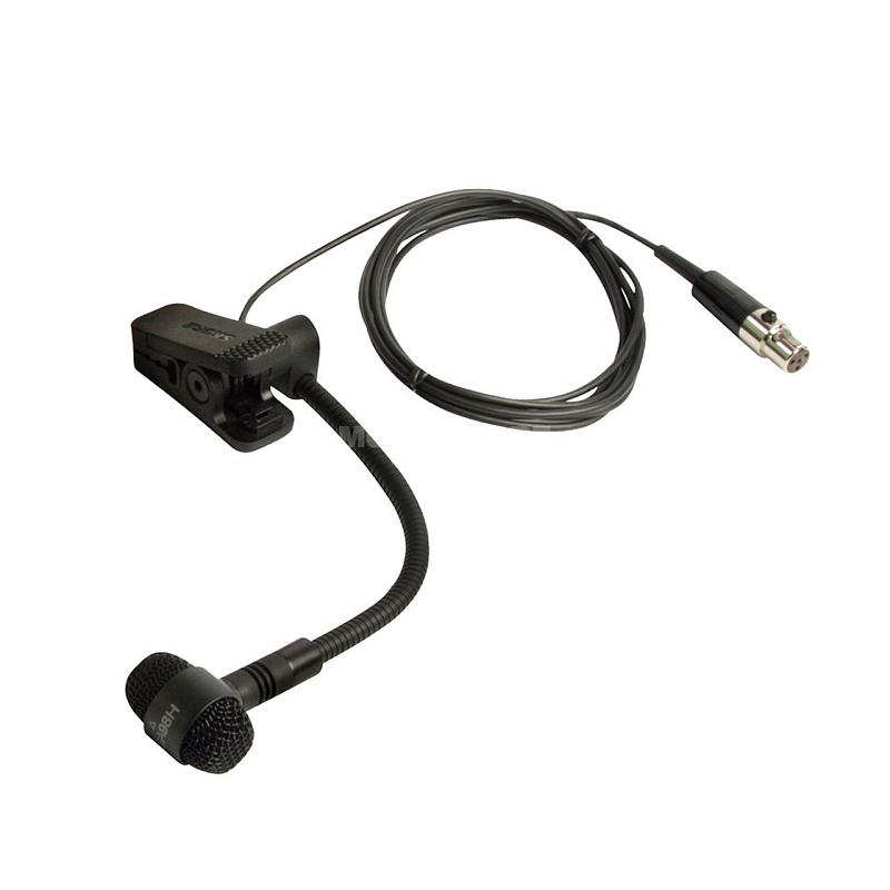 Фото SHURE PGA98H-TQG