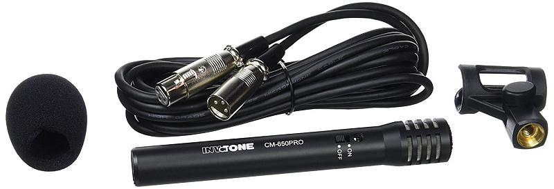 Фото INVOTONE CM650PRO