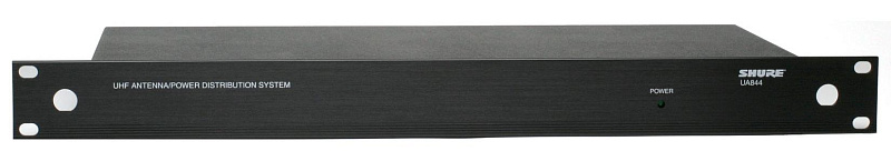 Фото SHURE UA844+SWB-E Активный сплиттер для приемников