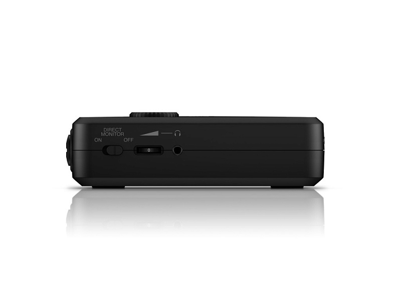 Фото MIDI-интерфейс IK Multimedia iRig-PRODUOIO